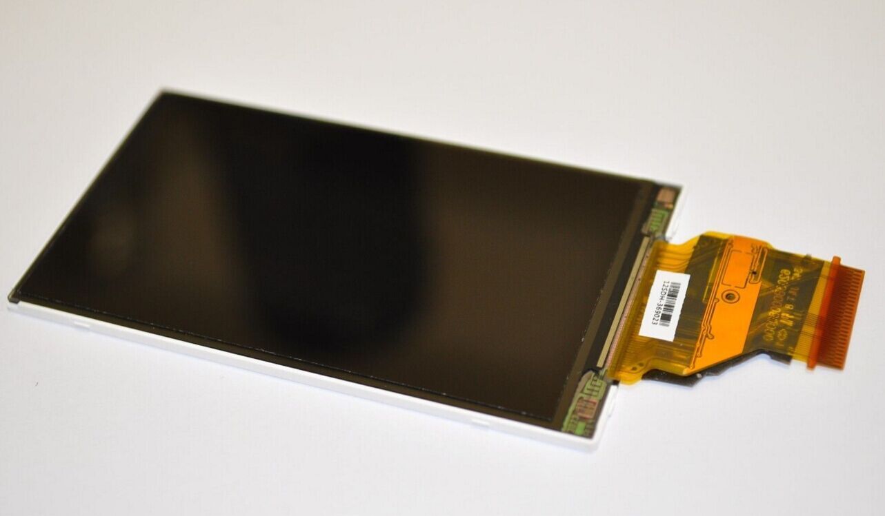 SONY A5000 lcd display new