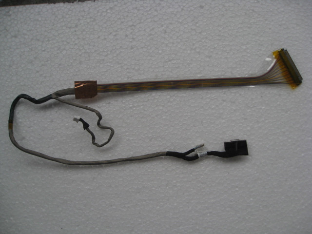 SONY N Series laptop used lcd cable Model II