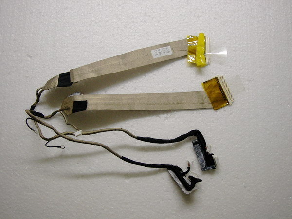 SONY NR Series laptop used lcd cable