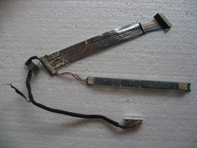 SONY S Series laptop used lcd cable