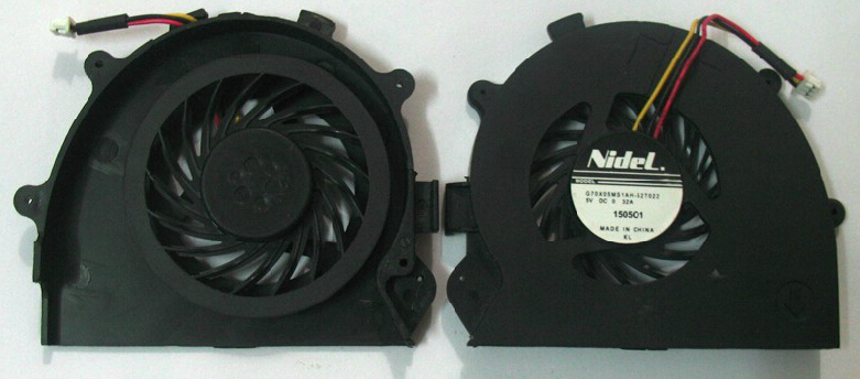 SONY VPC CA100C CA1S1C CA200C CA2S1C CA300C CA3S1C CPU FAN