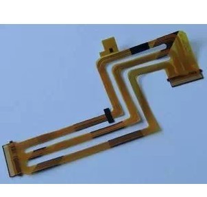 SONY DVD105E DVD305E DVD605E DVD705E DVD755E LCD FLEX CABLE