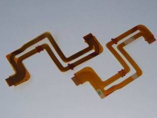 SONY DV HC1E HVR-A1C flex cable