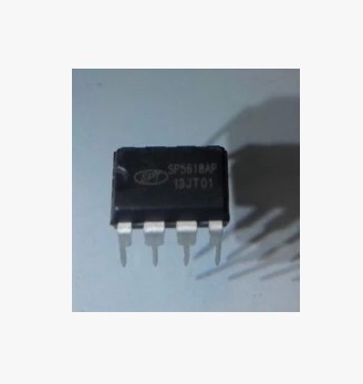 SP5618P 5pcs/lot, www.iccfl.com