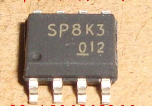 SP8K3 5pcs/lot