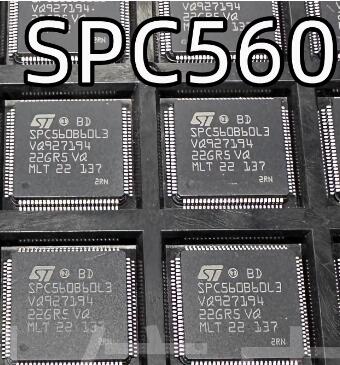 SPC560B60L3 CPU FOR new landover KVM New origin
