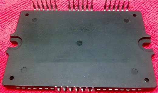 spi-50x3s240 used and tested