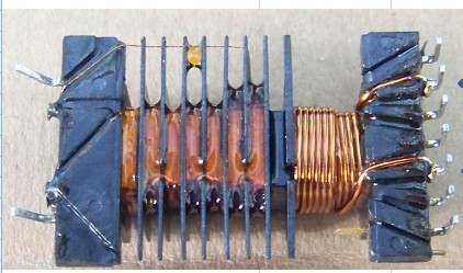 SPI8TC00141 transformer