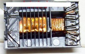 SPI 8TC00450 Transformer