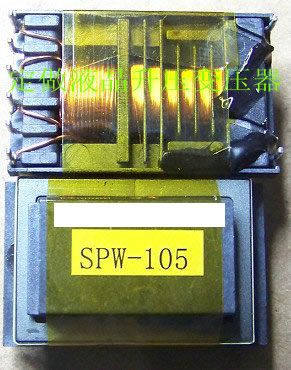 SPW-105  transformer