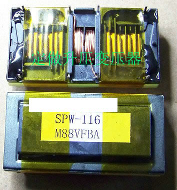SPW-116 M88VFBA  Transformer
