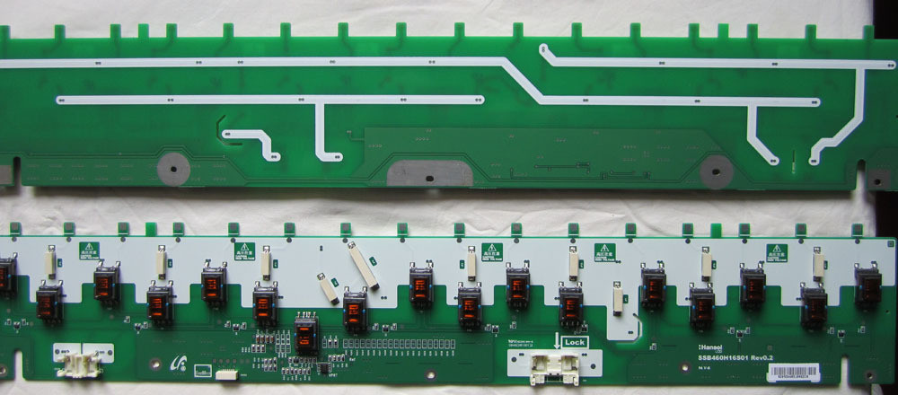 SSB460H16S01 REV0.2 samsung inverter