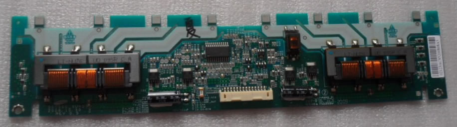 inverter SSI260-4UA01