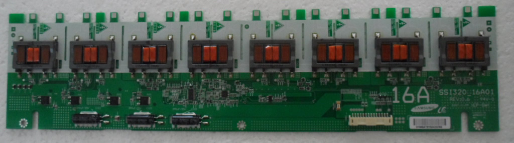 inverter SSI320-16A01