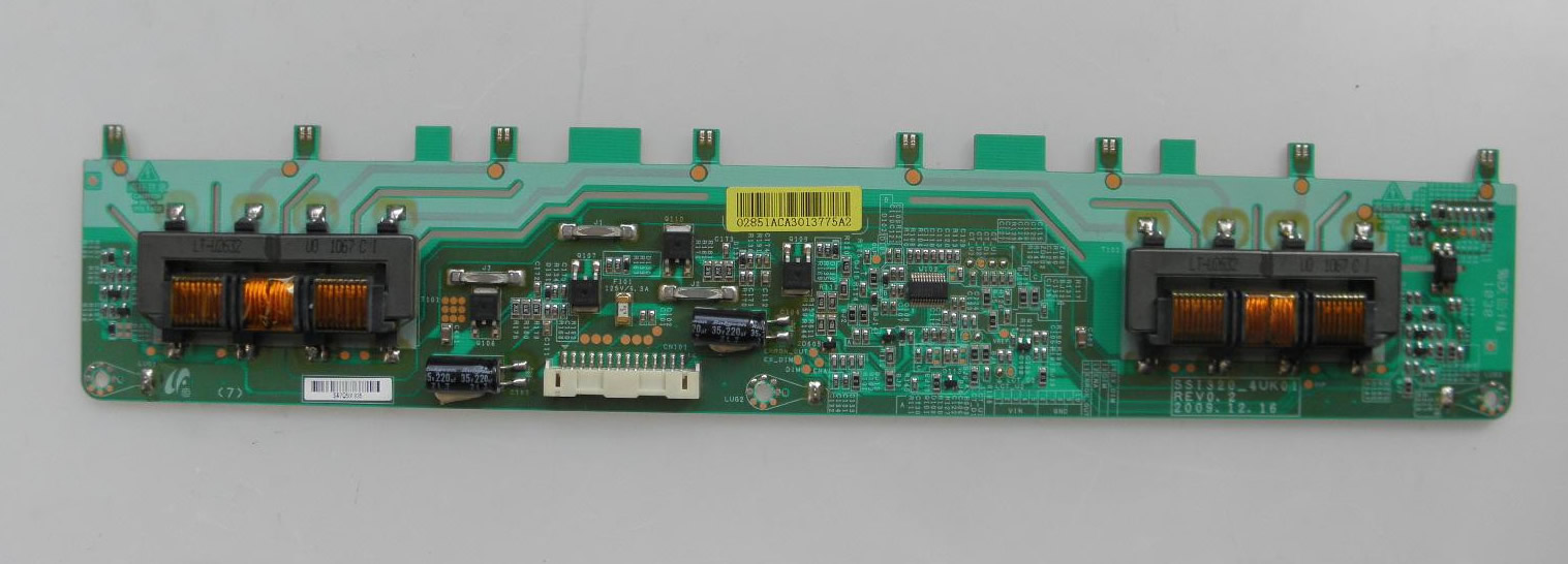 SSI320_4UK01 inverter board