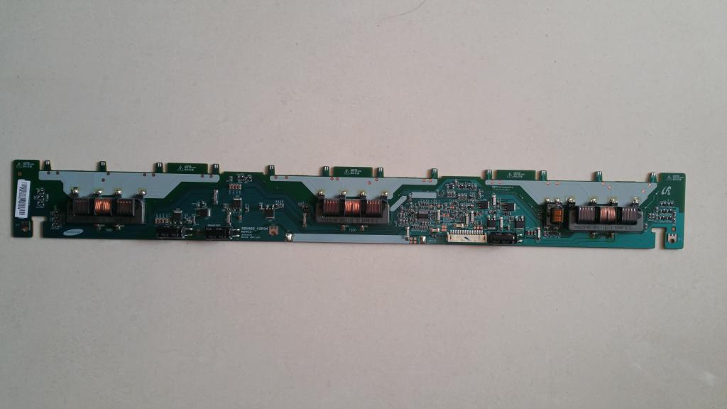 SSI460_12f01 inverter board