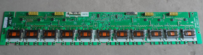 Samsung Inverter SSI460-22A01 REV:0.1