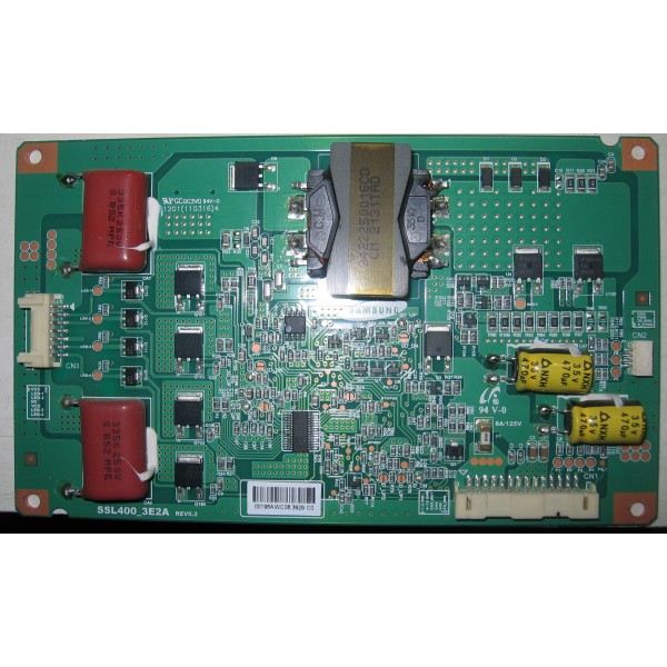 SSL400_3E2A led backlight converter board