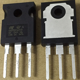 STGW39NC60VD IGBT GW39N60VD   40A 600V 2pcs/lot