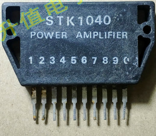 STK1040