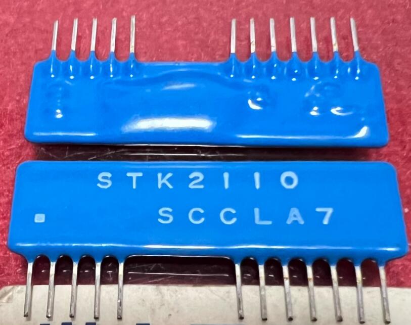 STK2110 ZIP-12 new original