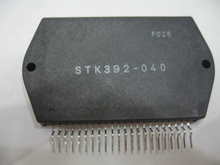 STK392-040