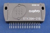 STK394-210 SANYO