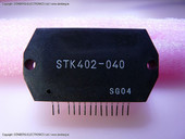 STK402-040 SANYO