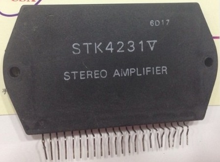 STK4231V