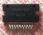 STK453-030S used