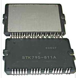 STK795-811A renew