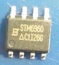 STM6960 5pcs/lot