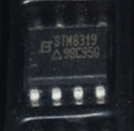 STM8319 5pcs/lot