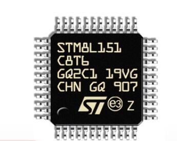 STM8L151C8T6