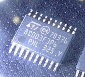 STM8S003F3P6 8S003F3P6 5pcs/lot 5pcs/lot