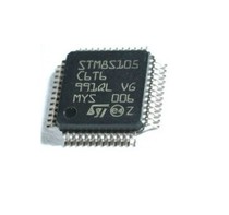 STM8S105C6T6 STM8S105C6