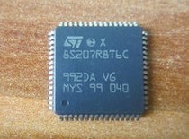 STM8S207R8T6C STM8S207R8