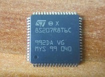 STM8S207R8T6C STM8S207R8