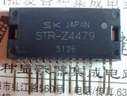STR-Z4479 STRZ4479 used and tested