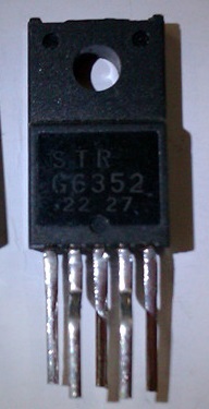 STRG6352 5pcs/lot