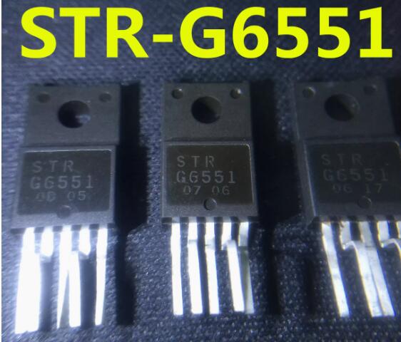 STR-G6551 STRG6551 G6551 5pcs/lot