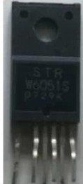 STRW6051 STRW6051S 5pcs/lot