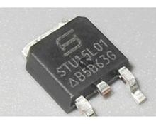 STU15L01  LED MOS TO-252 5pcs/lot