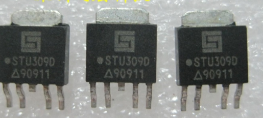 STU309D for backlight inverter 5pcs/lot