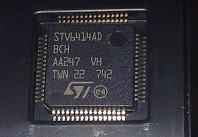 STV6414AD 5pcs