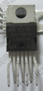 STV9302B 5pcs