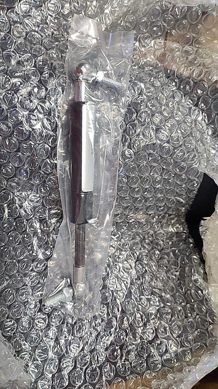 SUSPA C16-32324 280N Gas Spring  replacement