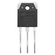 SVF23N50PN  23N50 SILAN TO-3P 23A500V 5pcs/lot