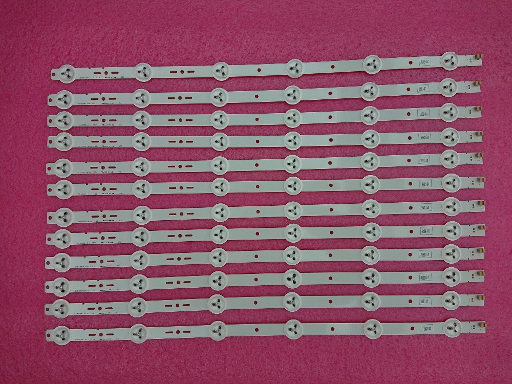 KLV-46R470A KLV-46R479A 46R476A SVG460AB1-REV3 LED STRIP 12PCS/SET NEW