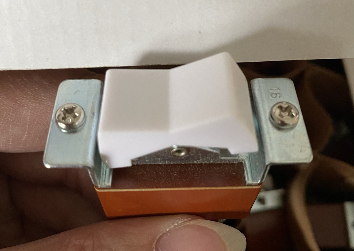 SW-3006A NKK 6PIN 10A250VAC  switch